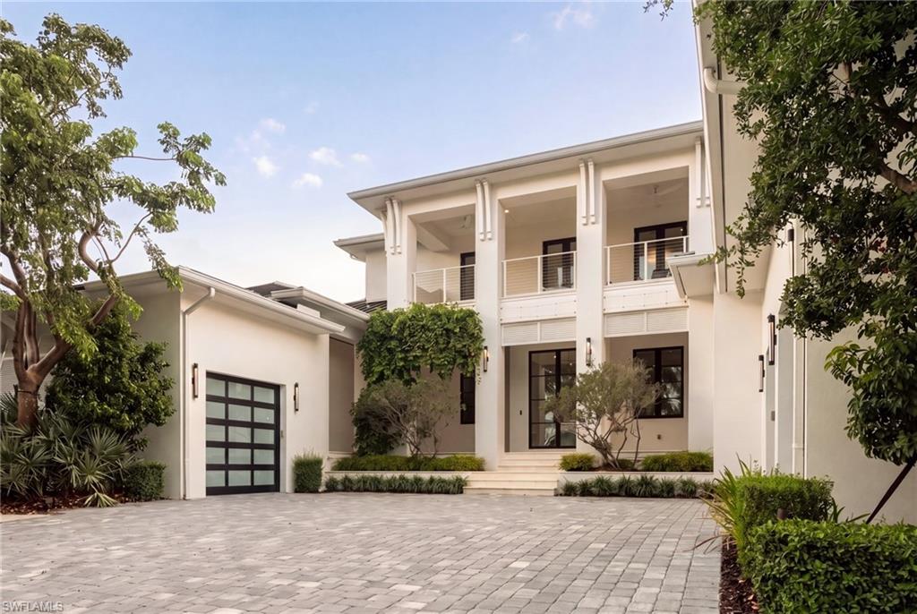 MARCO ISLAND - Residential