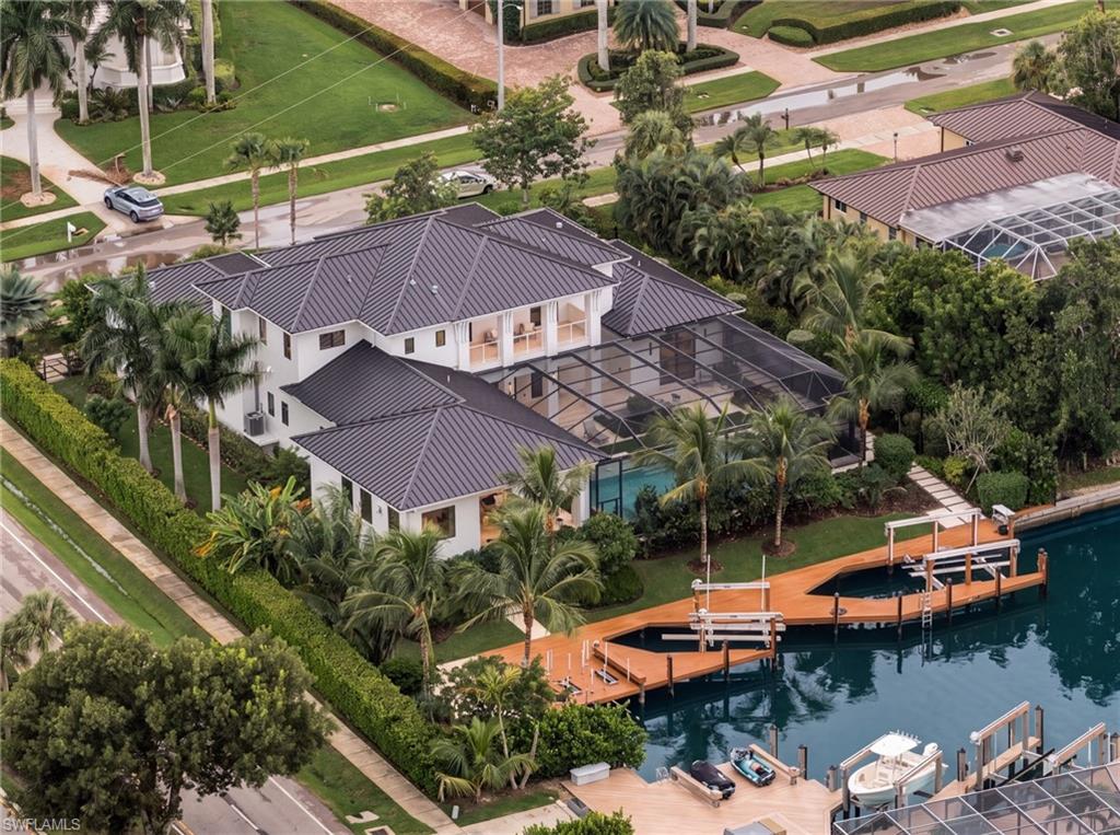 MARCO ISLAND - Residential