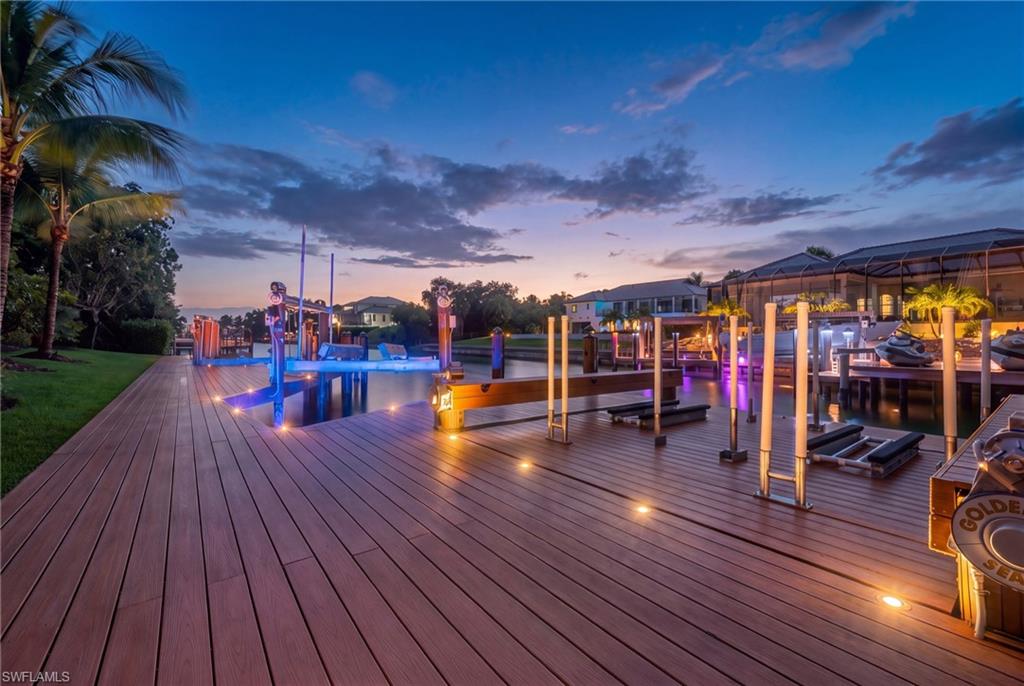 MARCO ISLAND - Residential
