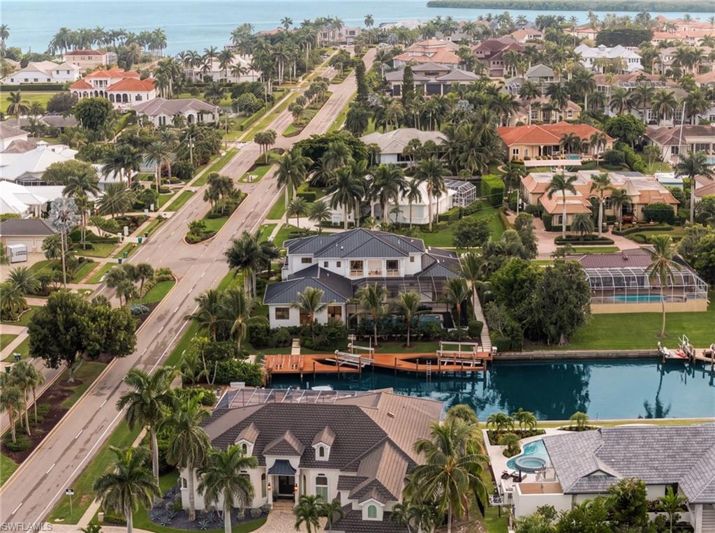 MARCO ISLAND - Residential