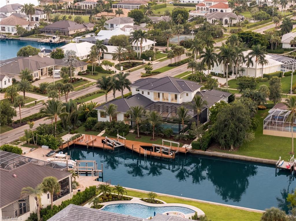 MARCO ISLAND - Residential