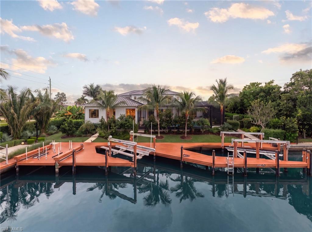 MARCO ISLAND - Residential