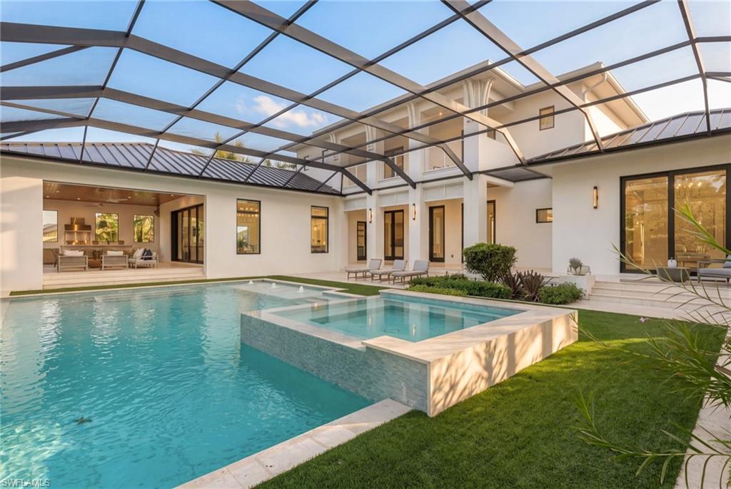 MARCO ISLAND - Residential