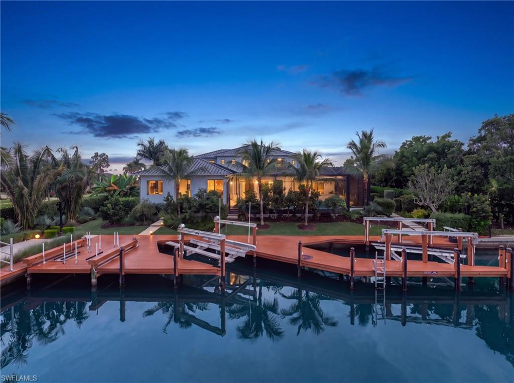 MARCO ISLAND - Residential