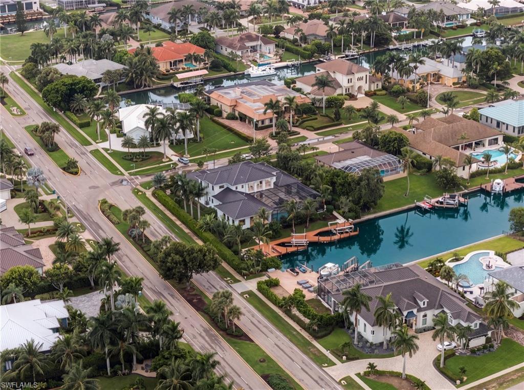 MARCO ISLAND - Residential