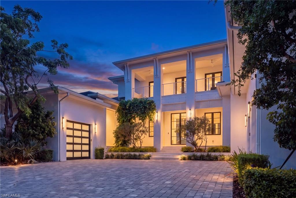 MARCO ISLAND - Residential
