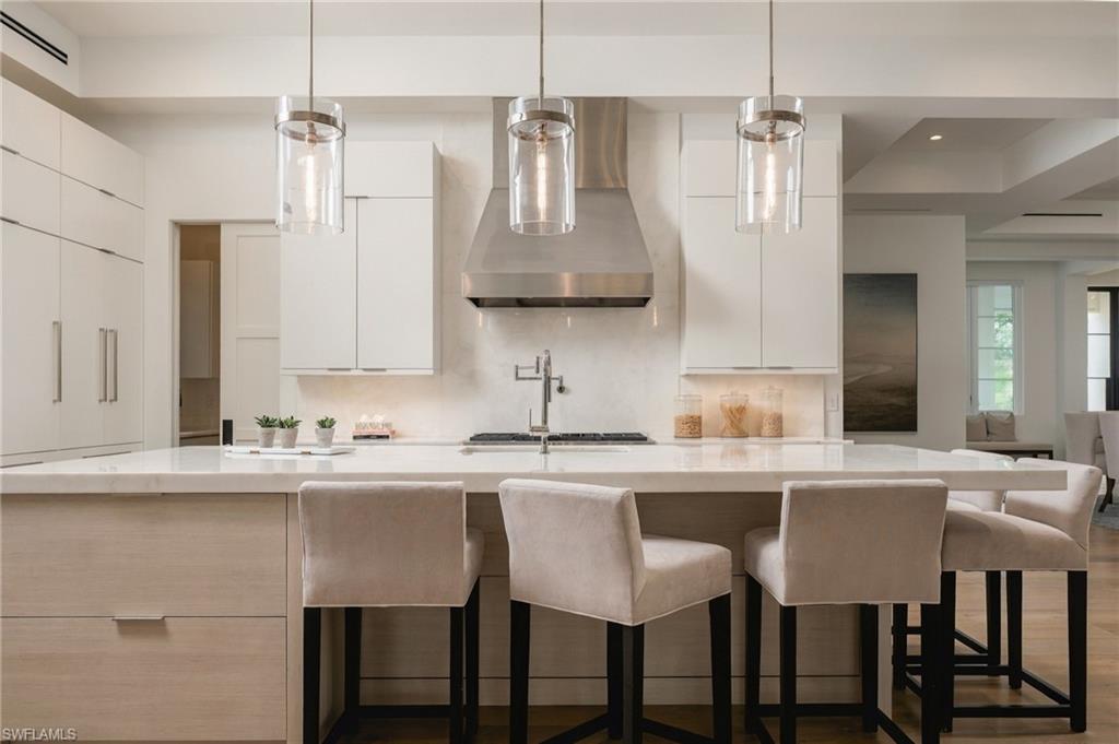 MARCO ISLAND - Residential