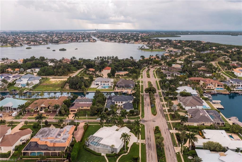 MARCO ISLAND - Residential