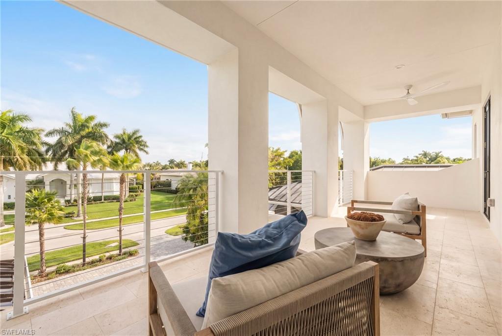 MARCO ISLAND - Residential