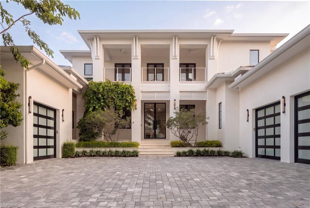 MARCO ISLAND - Residential
