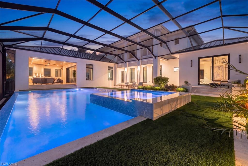 MARCO ISLAND - Residential