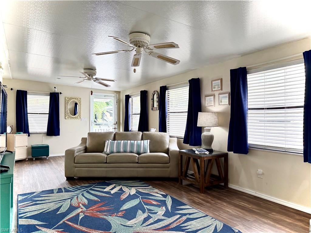 IMPERIAL WILDERNESS - Residential