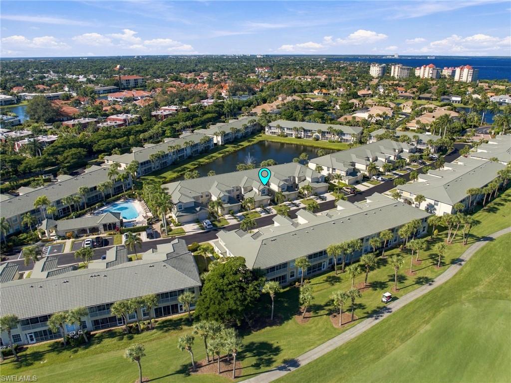 GRANDE CAY - Residential