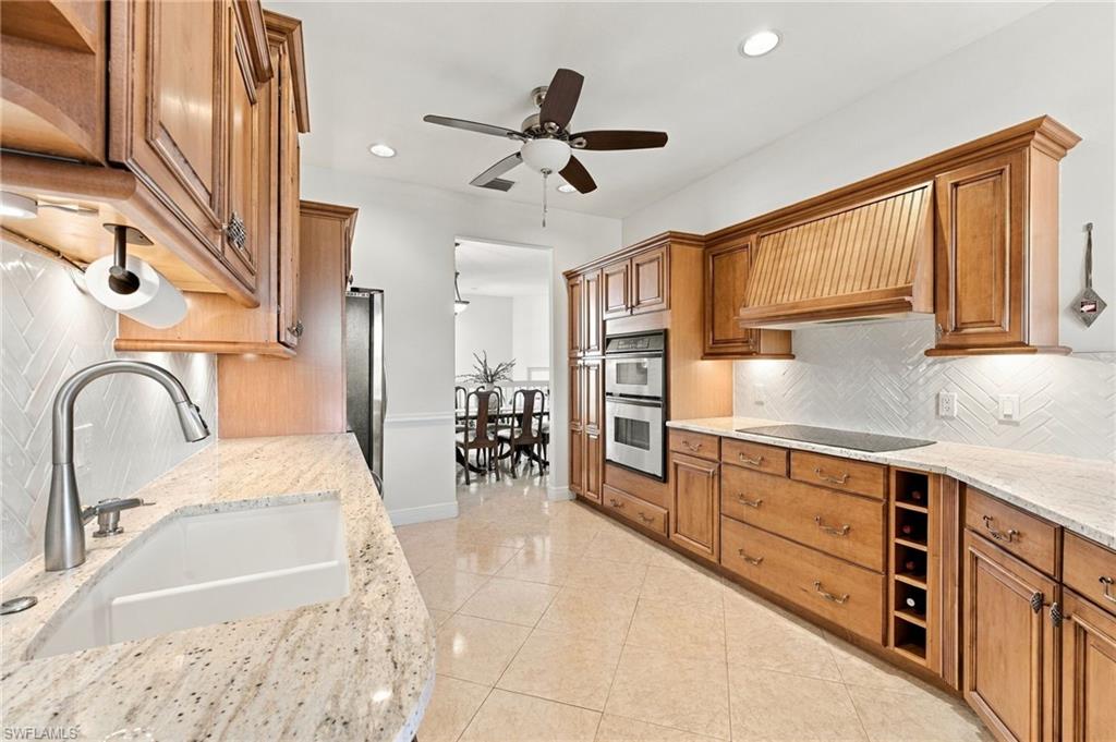 GRANDE CAY - Residential