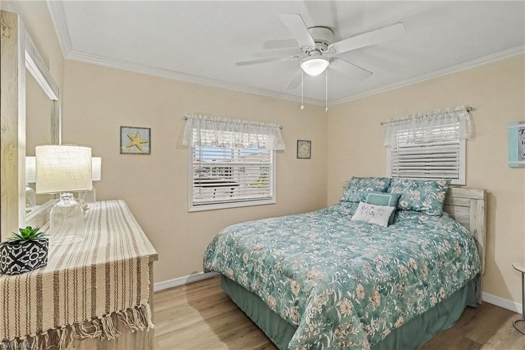BAYSIDE ESTATES - Residential
