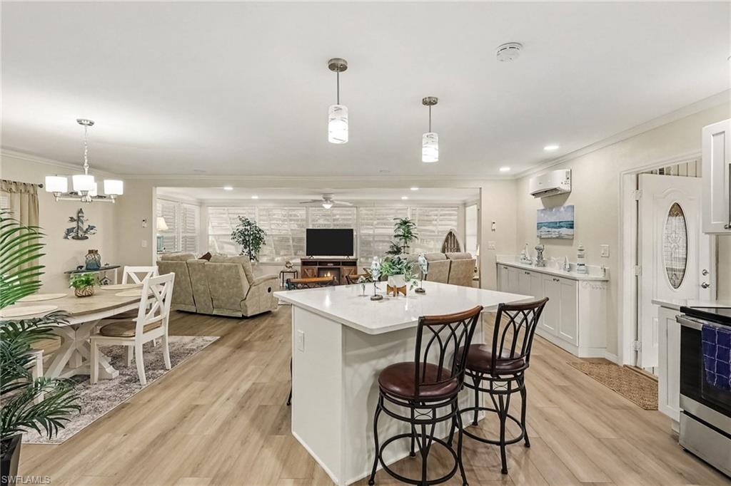BAYSIDE ESTATES - Residential