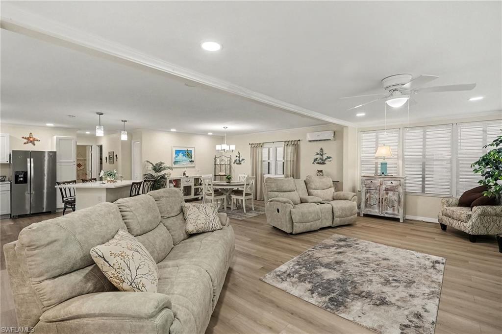BAYSIDE ESTATES - Residential