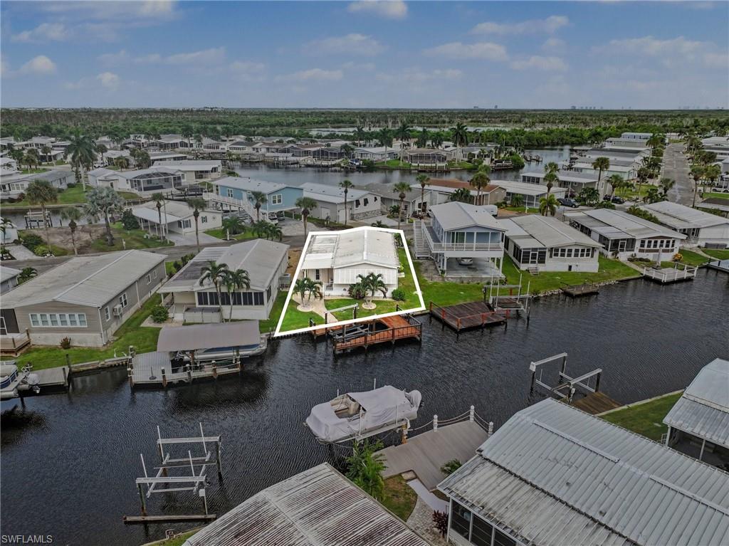 BAYSIDE ESTATES - Residential
