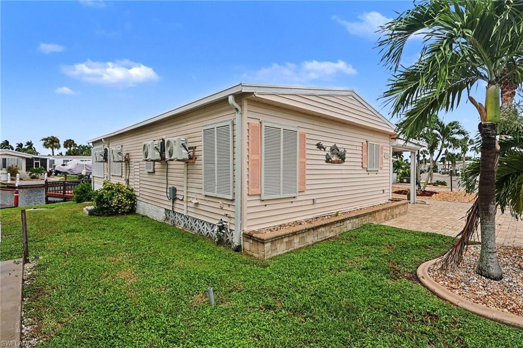 BAYSIDE ESTATES - Residential