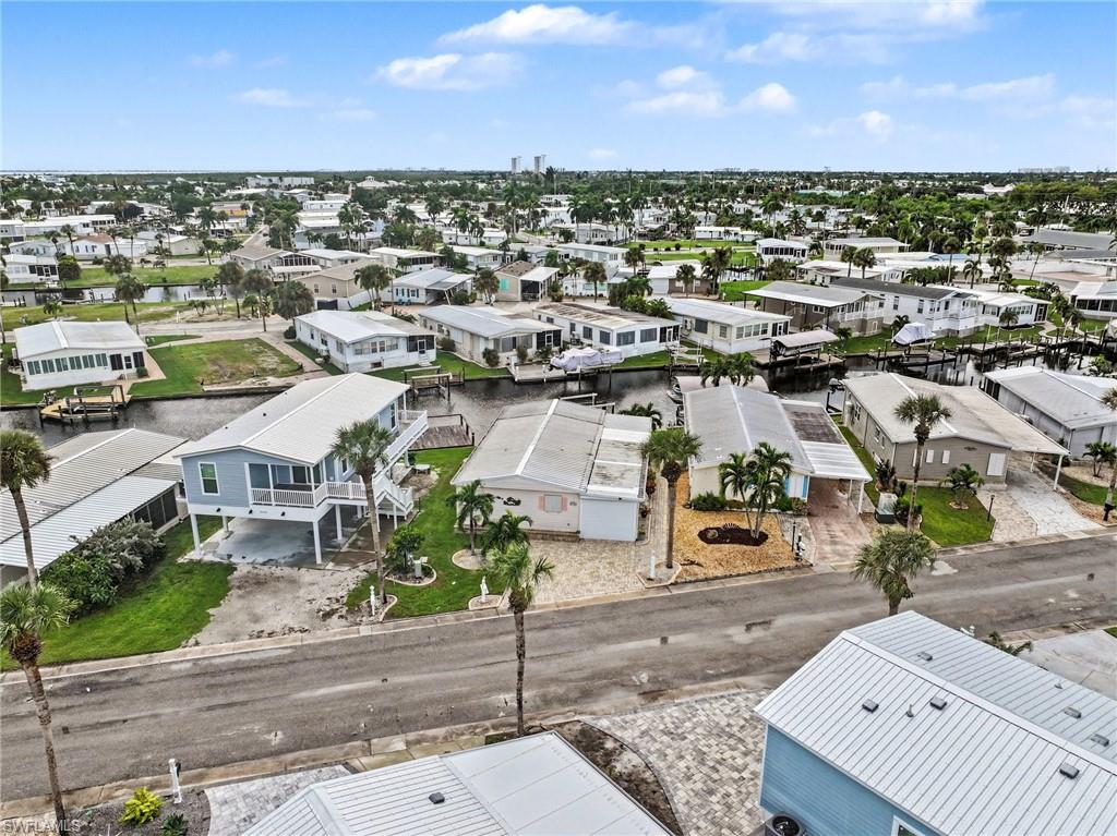 BAYSIDE ESTATES - Residential