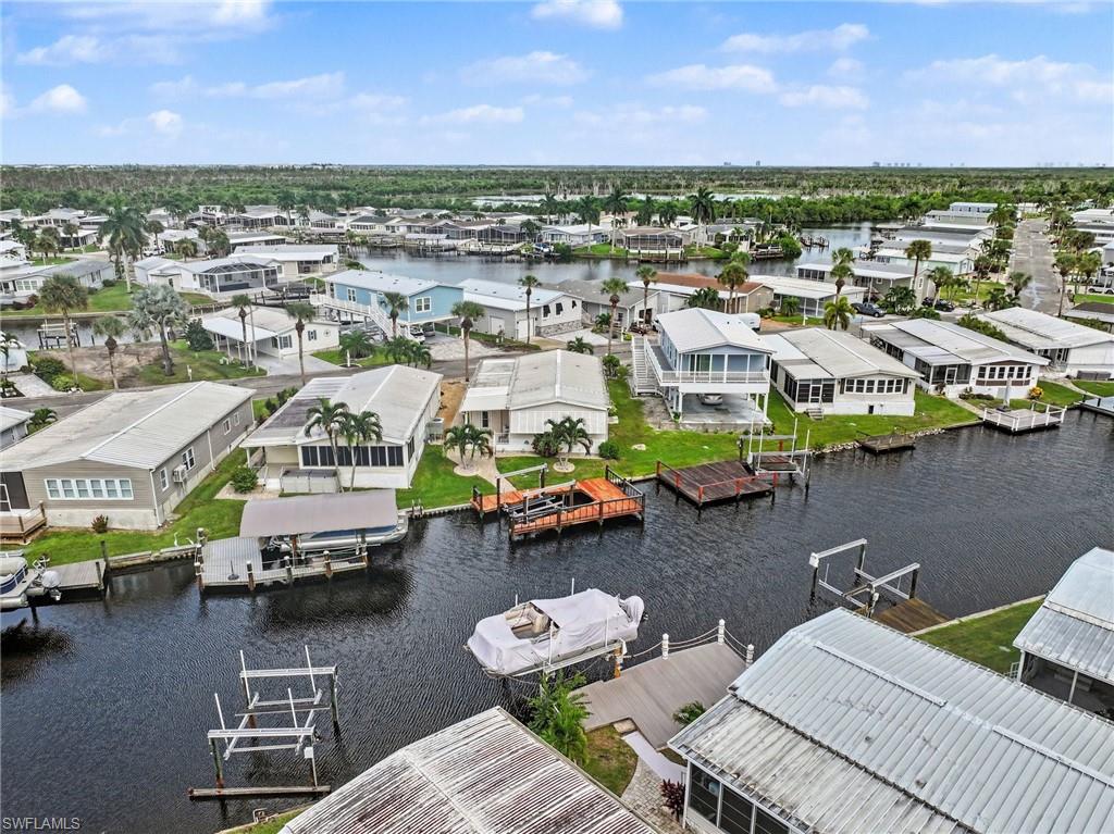 BAYSIDE ESTATES - Residential