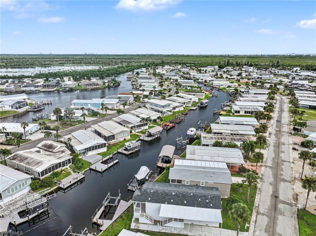 BAYSIDE ESTATES - Residential