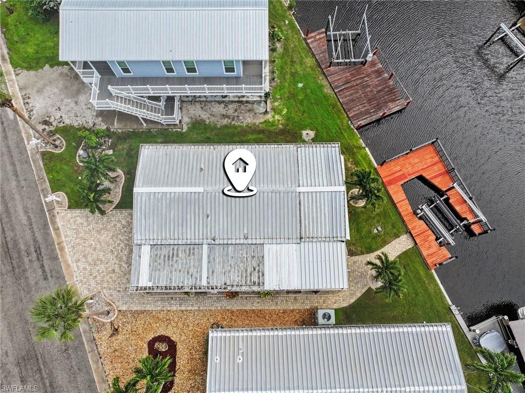 BAYSIDE ESTATES - Residential