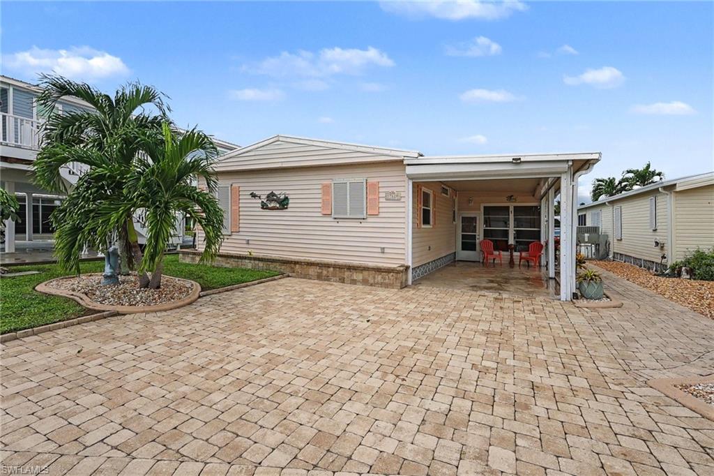 BAYSIDE ESTATES - Residential