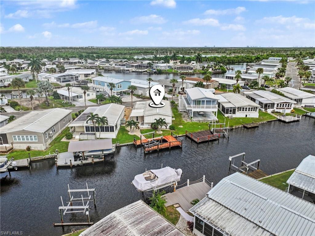 BAYSIDE ESTATES - Residential