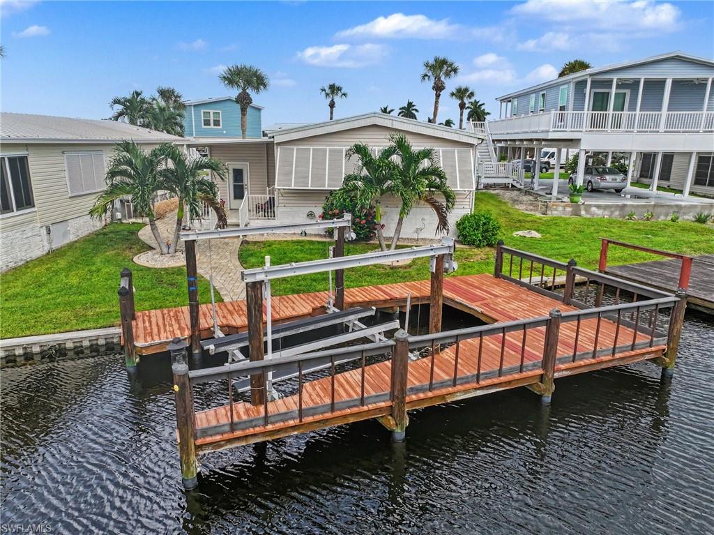 BAYSIDE ESTATES - Residential