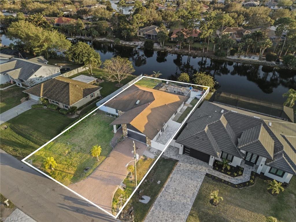 GOLDEN GATE CITY - Residential