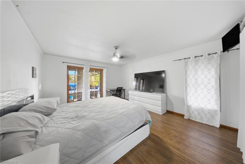 GOLDEN GATE CITY - Residential