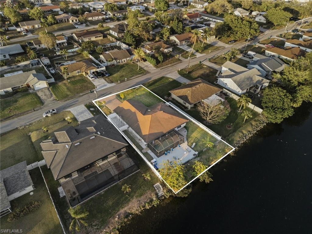 GOLDEN GATE CITY - Residential
