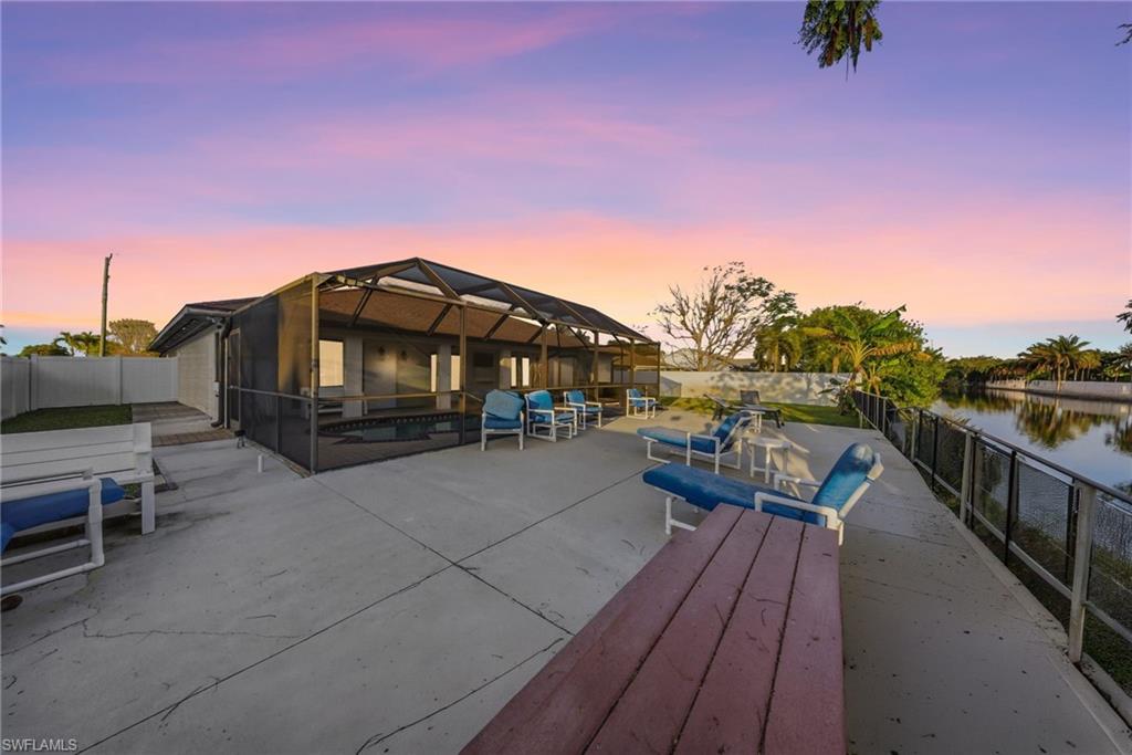 GOLDEN GATE CITY - Residential