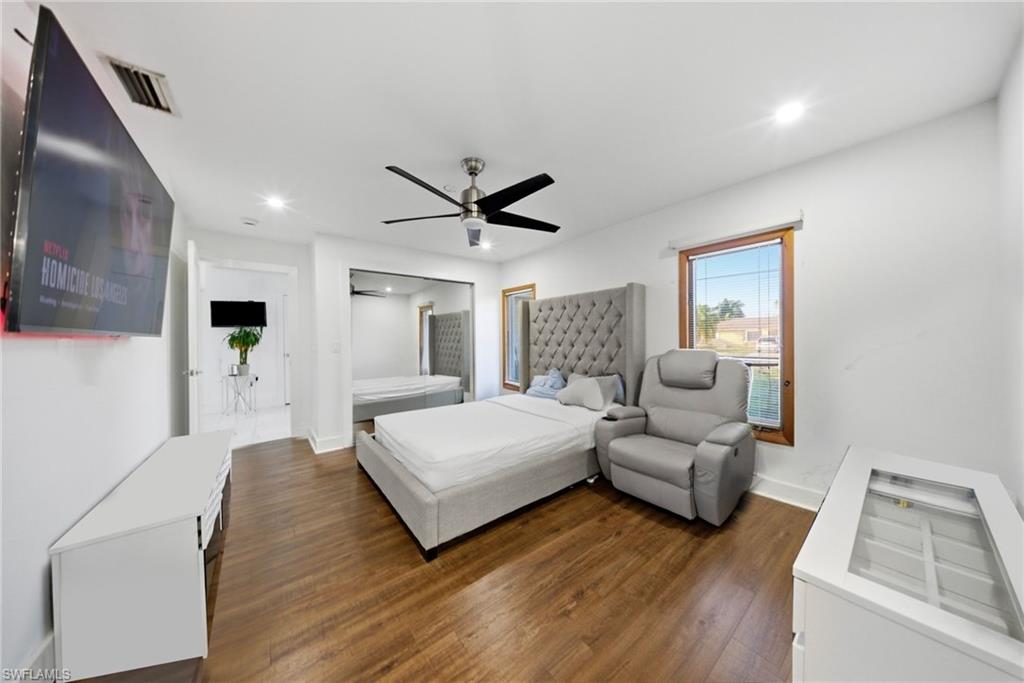 GOLDEN GATE CITY - Residential