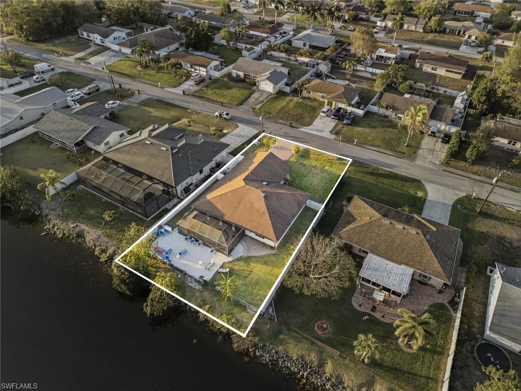 GOLDEN GATE CITY - Residential