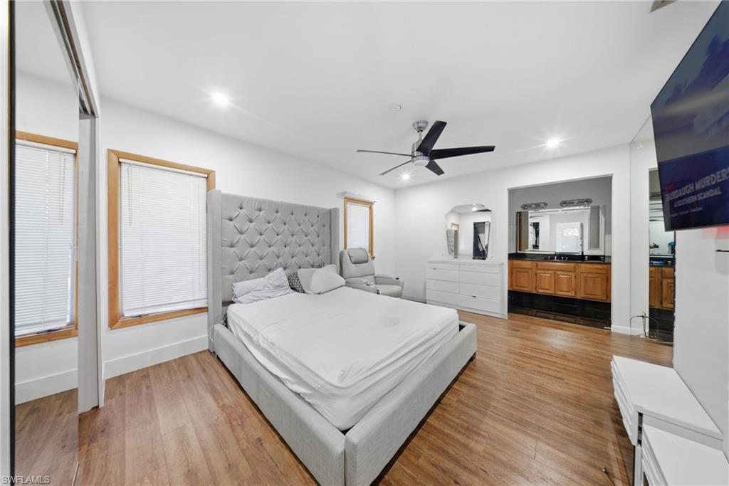 GOLDEN GATE CITY - Residential
