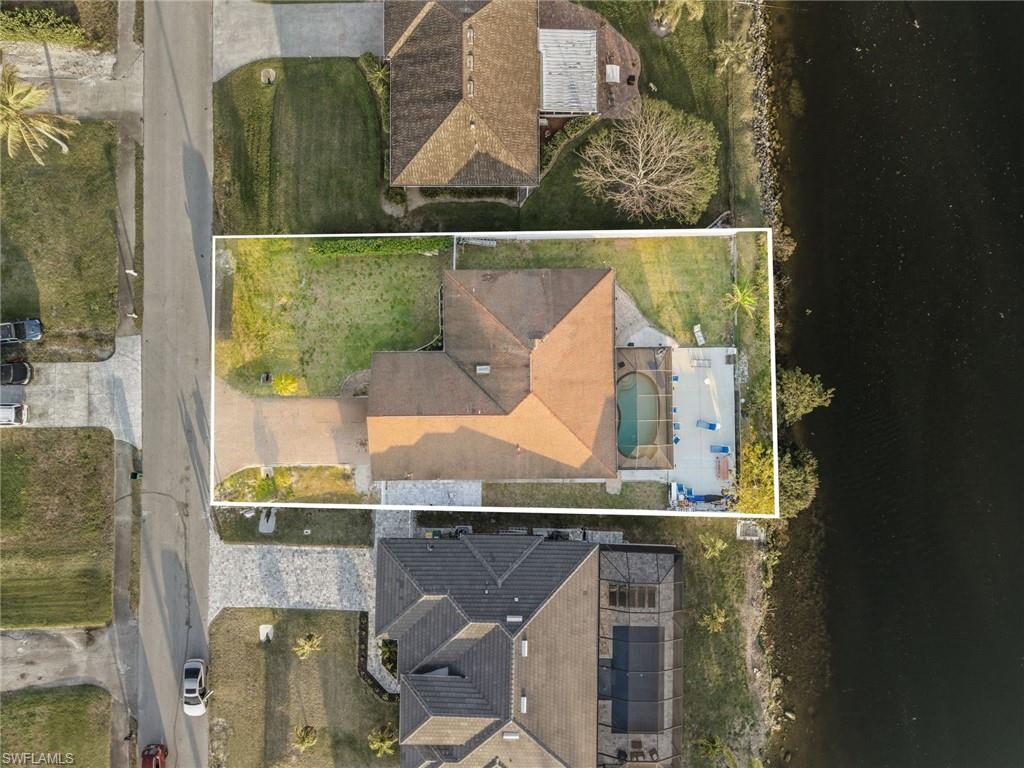 GOLDEN GATE CITY - Residential
