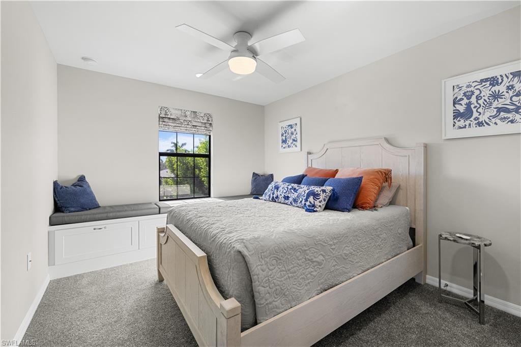 AVERY SQUARE - Residential Lease