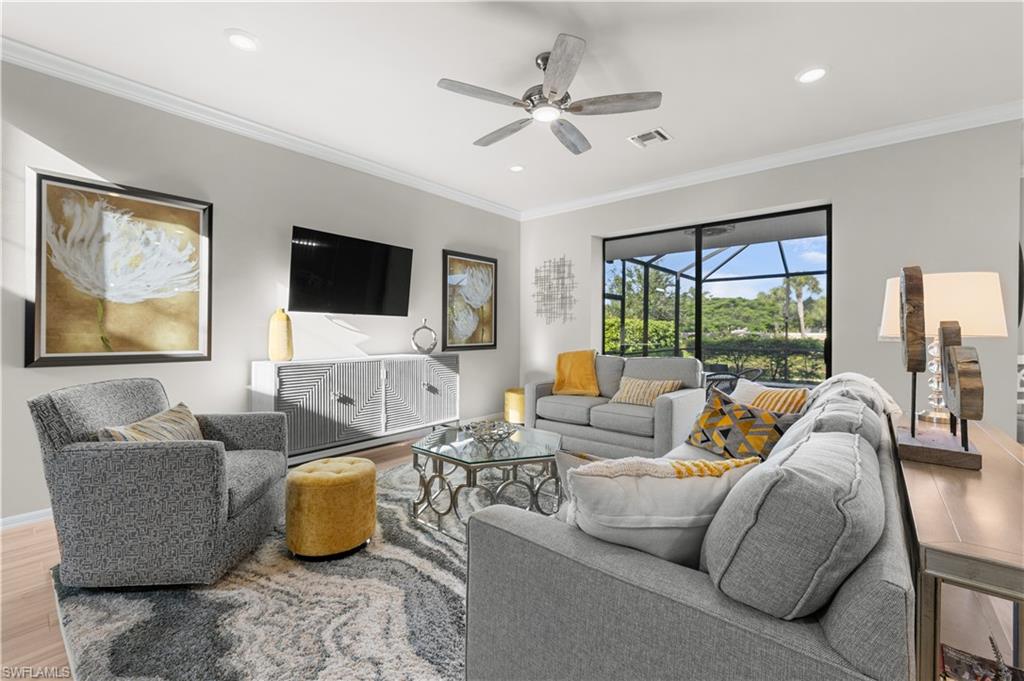 AVERY SQUARE - Residential Lease