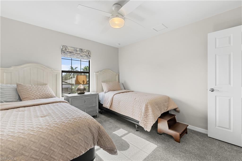 AVERY SQUARE - Residential Lease