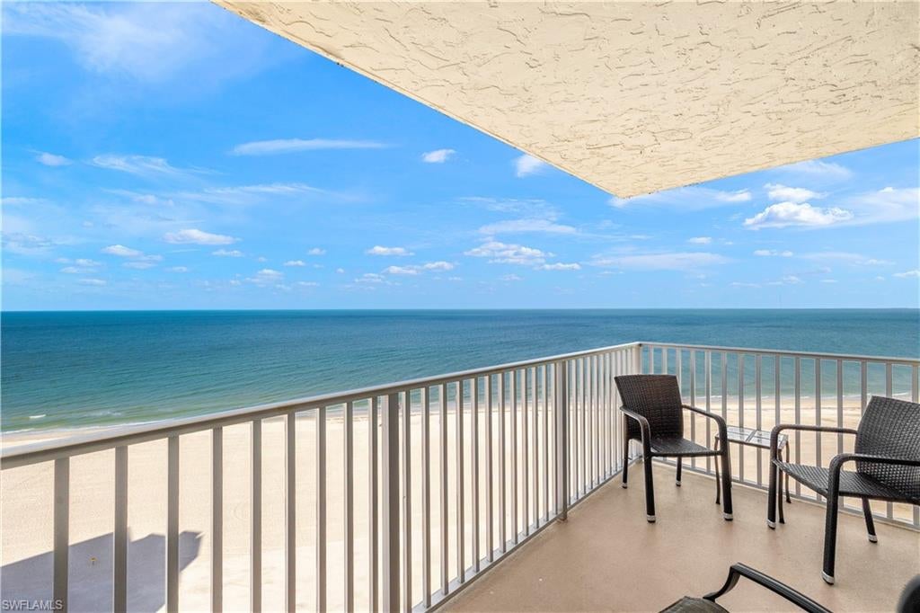 ESTERO BEACH AND TENNIS CLUB - Residential