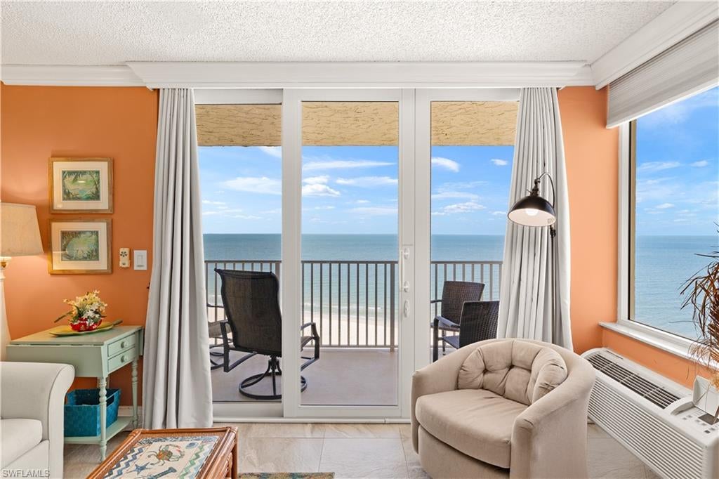 ESTERO BEACH AND TENNIS CLUB - Residential