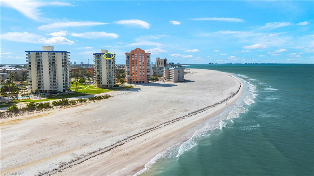 ESTERO BEACH AND TENNIS CLUB - Residential