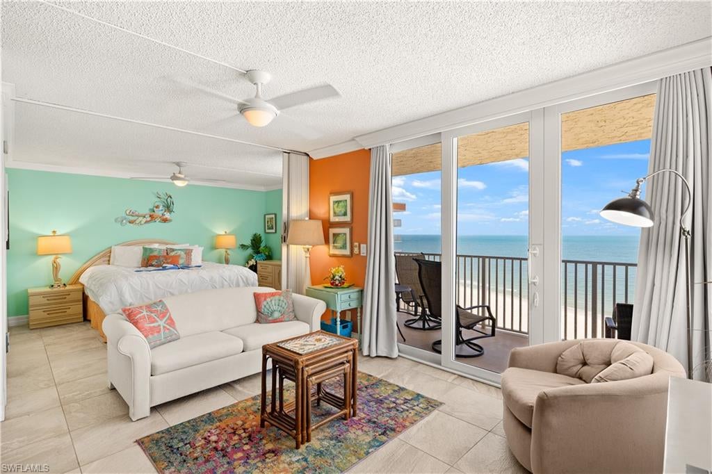 ESTERO BEACH AND TENNIS CLUB - Residential