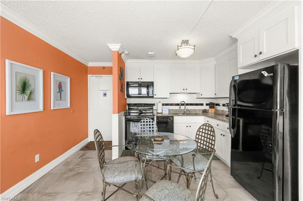 ESTERO BEACH AND TENNIS CLUB - Residential