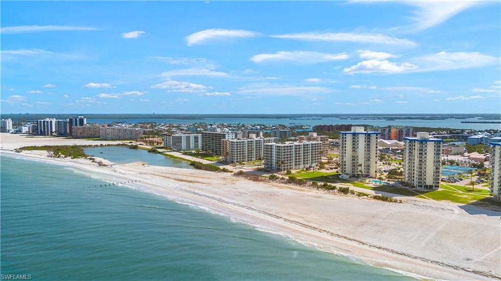 ESTERO BEACH AND TENNIS CLUB - Residential