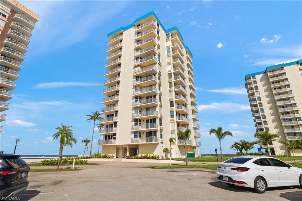 ESTERO BEACH AND TENNIS CLUB - Residential