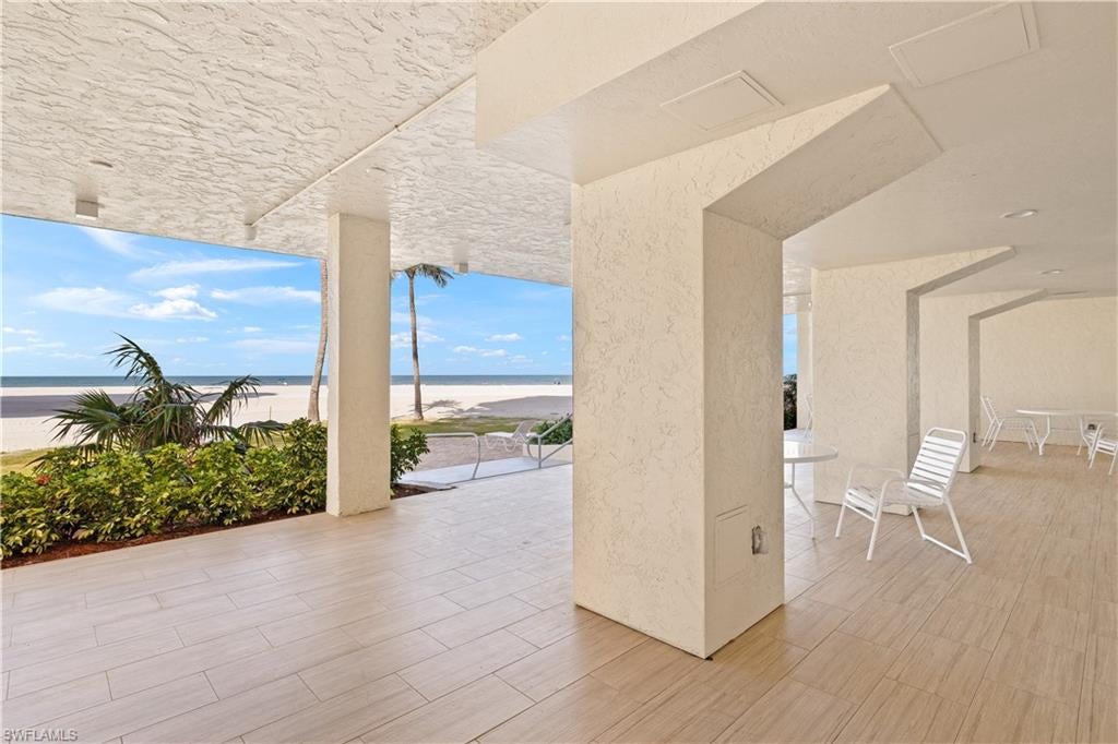ESTERO BEACH AND TENNIS CLUB - Residential