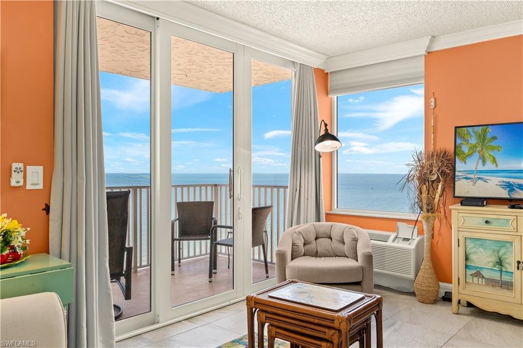 ESTERO BEACH AND TENNIS CLUB - Residential